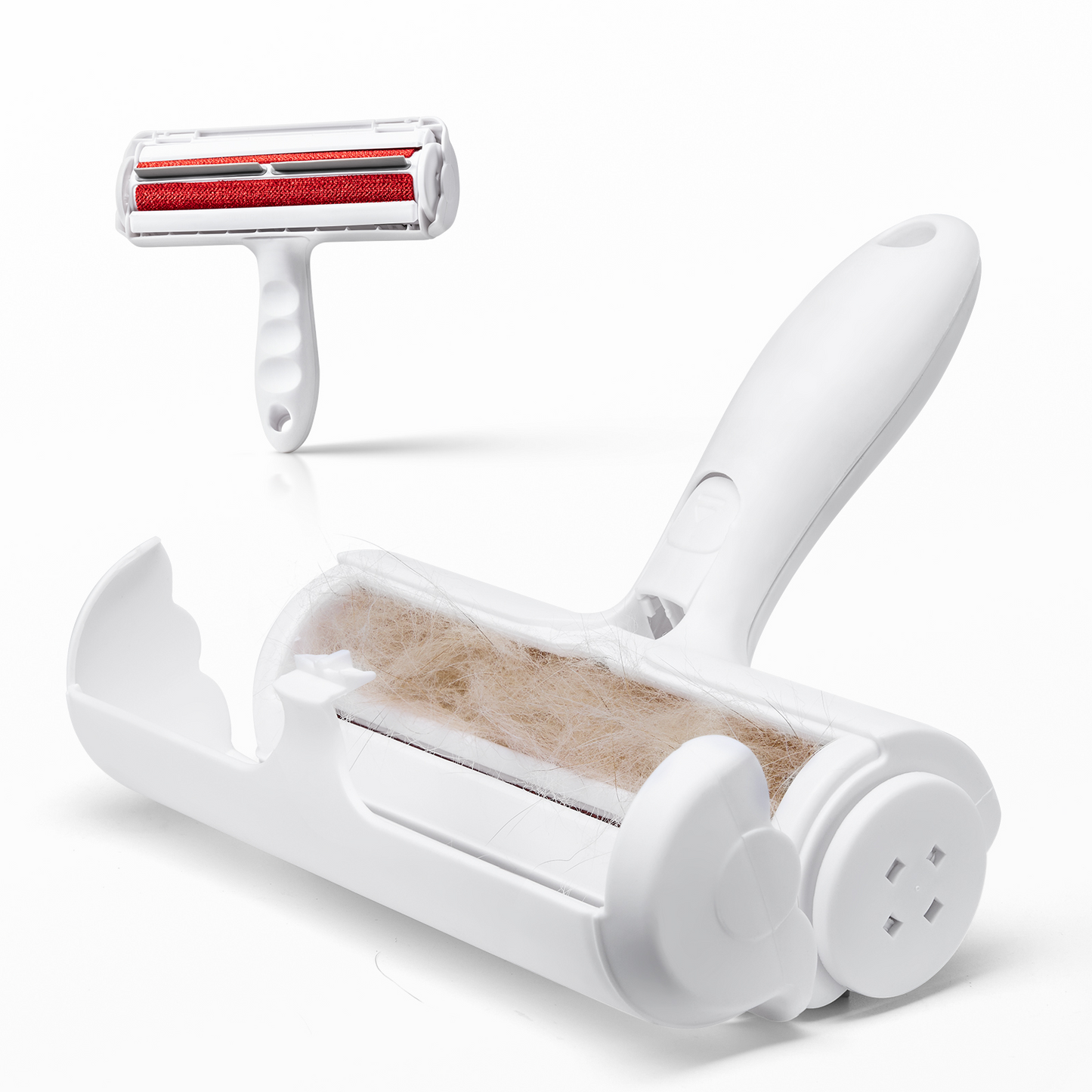 Reusable Pet Hair Remover Roller
